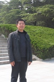 王书满